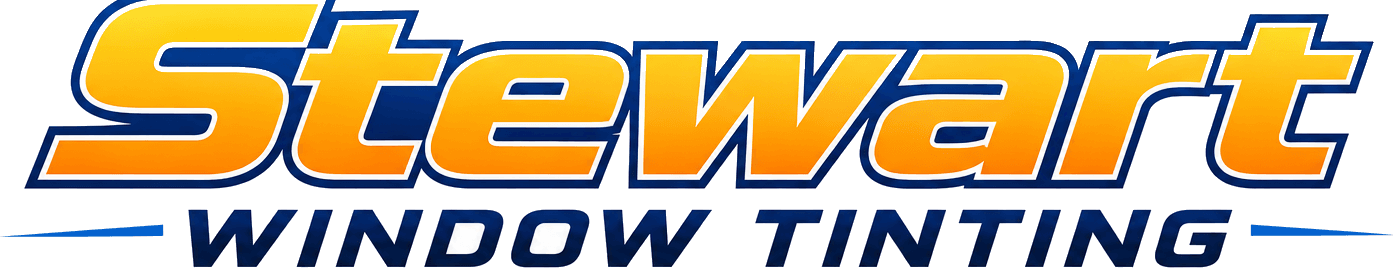 Stewart Window Tinting